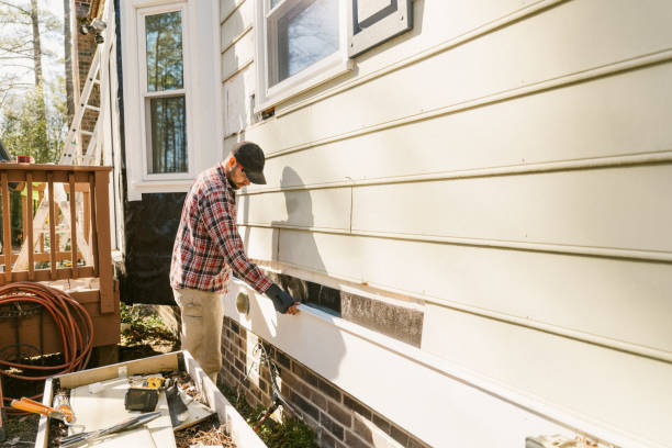 Top rated local Storm Damage Siding Repair specialists in Frostburg, MD